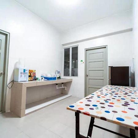 Star Light Homestay 19@ The Venus ซีเตียวัน ภายนอก รูปภาพ